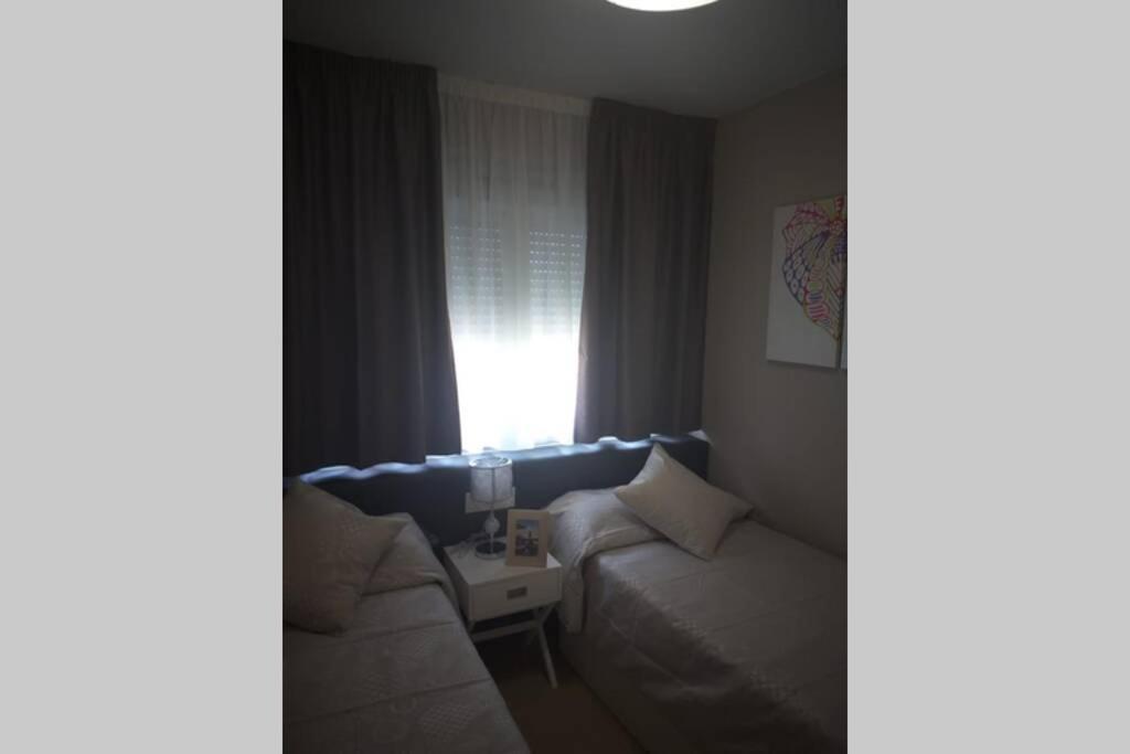 Apartamento A Estrenar En Miramar-Marina Dor-1Era Linea De Playa Lägenhet Oropesa del Mar Exteriör bild